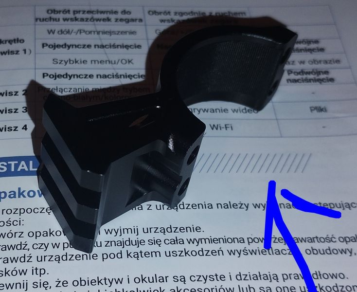 Tomasz, Przywidz Tomasz, Przywidz