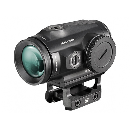 Kolimator Vortex Spitfire HD Gen II 3x Prism Scope