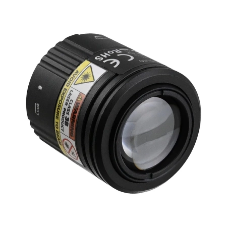 Iluminator podczerwieni PARD IR1 850 nm do NV-007SP2 4K 