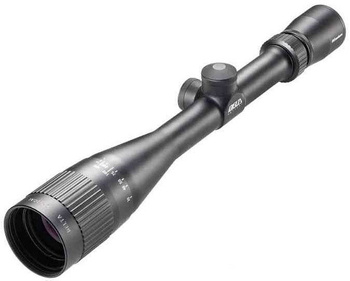 LUNETA CELOWNICZA DELTA OPTICAL TITANIUM 6-24x42 MilDot