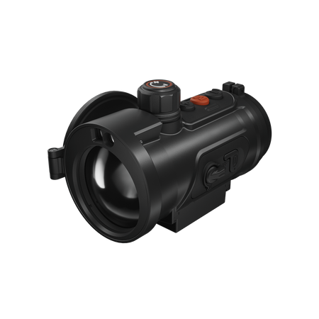 Nasadka termowizyjna Thermtec Hunt Pro 650L