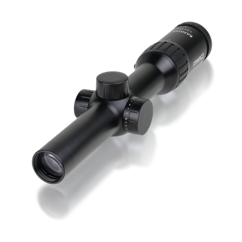 Luneta Steiner Ranger 4 1-4x24 Podśw.