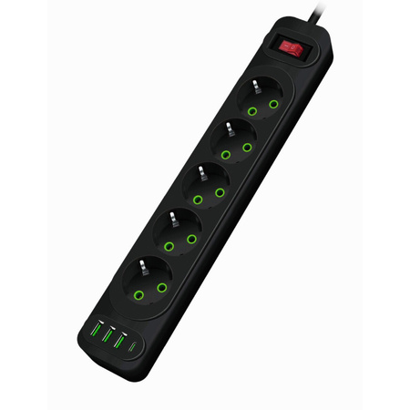 Kamera WiFi Full HD Listwa Zasilająca MKSK58