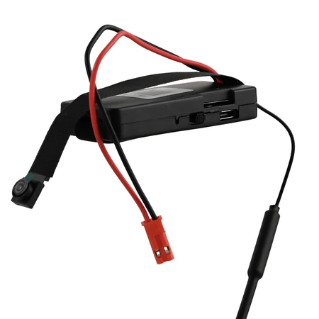 Mini kamera szpiegowska WIFI MZ3 detekcja ruchu