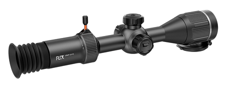 Luneta termowizyjna RIX LEAP L6 V2