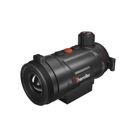 Nasadka termowizyjna ThermTec Hunt 635 Pro