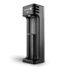 ŁADOWARKA DO AKUMULATORÓW CYLINDRYCZNYCH LI-ION 3.6/3.7V EVERACTIVE LC-100