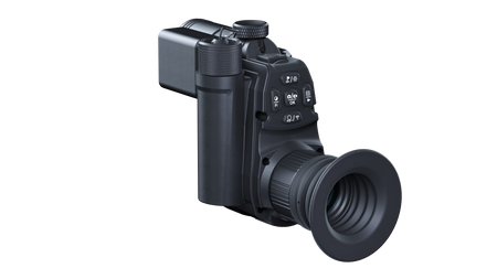 Zestaw nasadka nakładka noktowizyjna PARD NV-007SP2 4K + IR850+ akcesoria