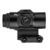 Celownik pryzmatyczny Primary Arms SLx 5x Micro Prism iR Red ACSS Aurora 5.56/.308 Yard FDE