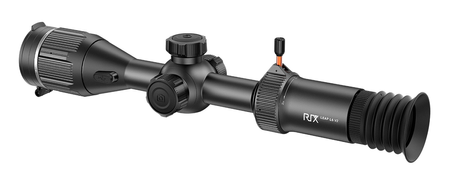 Luneta termowizyjna RIX LEAP L6 V2
