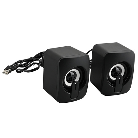 Ukryta Mini Kamera WIFI w głośniki MKXY15