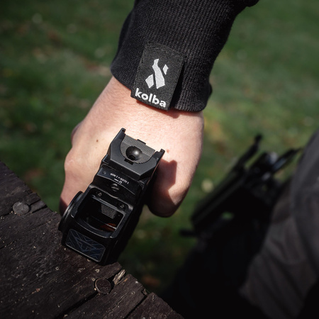 Kolimator Vortex Defender-ST Solar 3 MOA