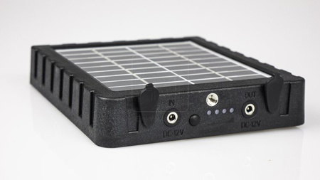 Ładowarka solarna SP100 do fotopułapek 2.6CM/3.0CG/3.5CG/4.0