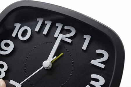 Kamera WIFI Zegar MKALR21