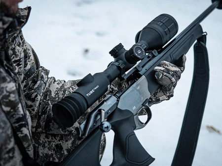 Celownik termowizyjny Luneta Termowizor Infiray Tube TS60