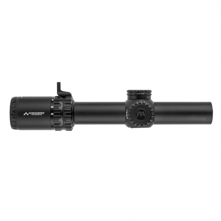 Luneta celownicza Primary Arms SLx 1-6x24 mm SFP Gen IV iR ACSS Aurora 7.62 Yard