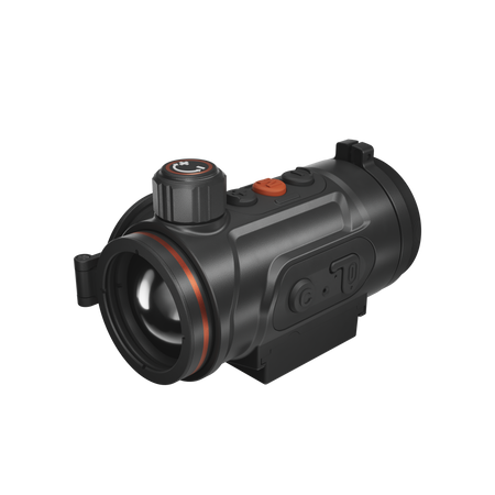 Nasadka termowizyjna ThermTec Hunt 635 Pro