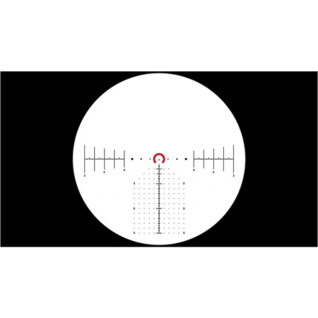 Luneta celownicza Primary Arms SLx 1-10x28 mm SFP iR ACSS Griffin M10S