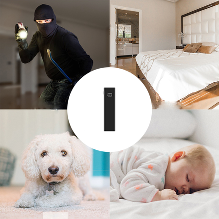 Mini Kamera POWERBANK MK25