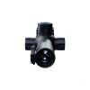 ZESTAW Celownik noktowizyjny Pard Night Stalker Mini NSM-35 + Iluminator Pard TL3-940 nm + Uchwyt z regulacją osi xy + Obejma