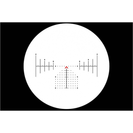 Celownik pryzmatyczny Primary Arms SLx 5x Micro Prism iR Red ACSS Aurora MIL