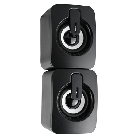 Ukryta Mini Kamera WIFI w głośniki MKXY15