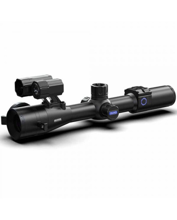 Najnowszy PARD DS 35 LRF 940nm (70mm)  z dalmierzem + IR X-Hog Pro ZESTAW