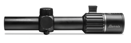 Luneta Burris RT-6 1-6x24mm