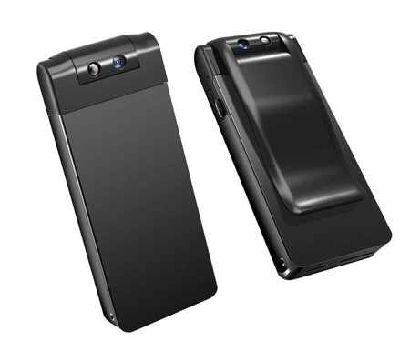 Mini kamera szpiegowska dyktafon UC-30 USB Full HD