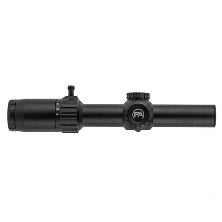 Luneta celownicza Primary Arms SLx 1-6x24 mm FFP iR ACSS Raptor  5,56/.308