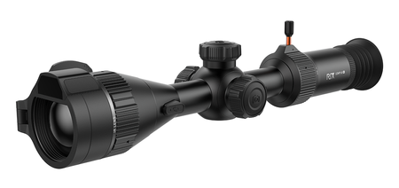 Luneta termowizyjna RIX LEAP L6R V2 LRF