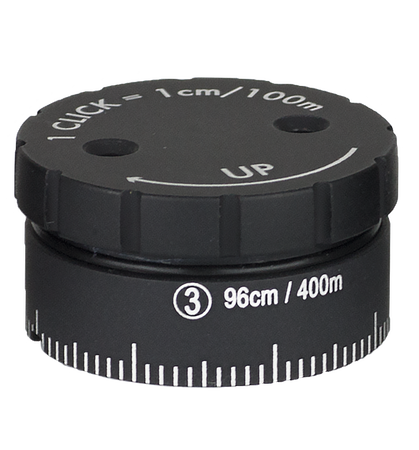 Luneta Steiner Ranger BC 4-16X56 