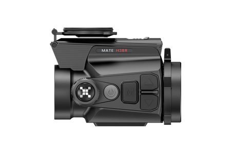 Nasadka termowizyjna z dalmierzem Nocpix MATE H38R