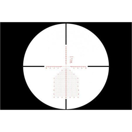 Luneta celownicza Primary Arms GLx 3-18x44 mm FFP iR ACSS Athena BPR MIL