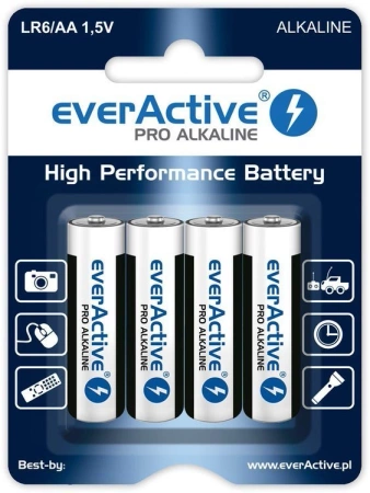 ZESTAW FOTOPUŁAPKA GSM HC-801PRO-4G LTE + 8XAA + SD 32GB + SIM