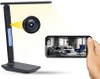 LAMPA LED Z MINI KAMERĄ SZPIEGOWSKĄ WI-FI L60 32GB PODGLĄD ONLINE NA ŻYWO