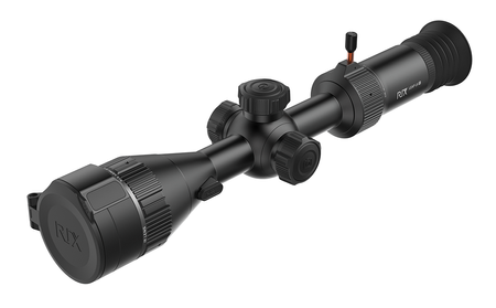 Luneta termowizyjna RIX LEAP L6R V2 LRF