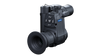 Zestaw nasadka nakładka noktowizyjna PARD NV-007SP2 4K + IR850+ akcesoria