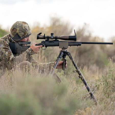 Trójnóg Primos Trigger Stick Apex Carbon