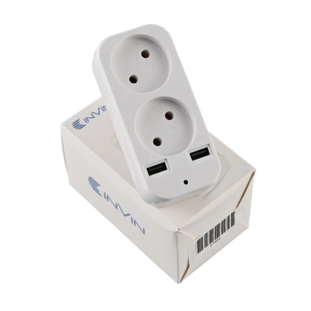 Mini Kamera WiFi S3 Na żywo ukryta w gniazdku sieciowym