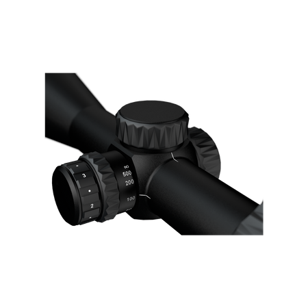 LUNETA OPTIKA6 3-18x50 SFP RD
