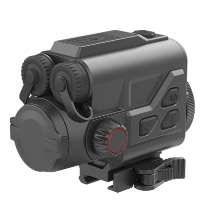 Nasadka termowizyjna GUIDE TB630 LRF