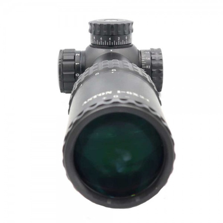 Luneta celownicza ASTON 1-6x24