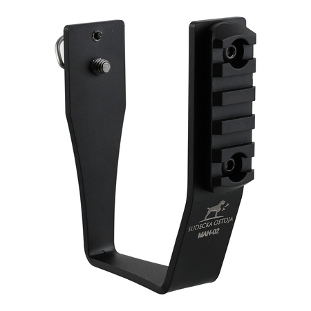 Uchwyt do Hikmicro Habrok pod iluminator MAH-01