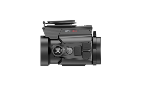 Nasadka termowizyjna z dalmierzem Nocpix MATE H50R