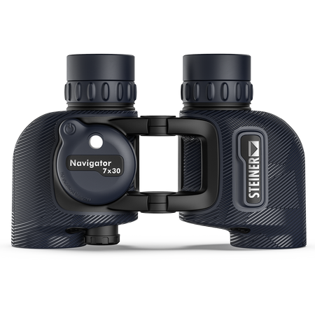 Lornetka Steiner Navigator 7x30 WC z kompasem 