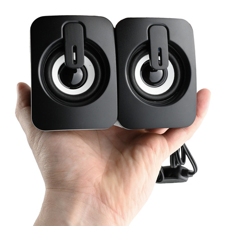 Ukryta Mini Kamera WIFI w głośniki MKXY15