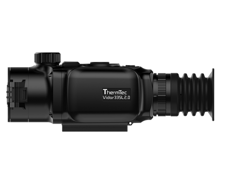 Celownik termowizyjny ThermTec Vidar 335L 2.0