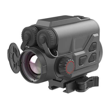 Nasadka termowizyjna GUIDE TB630 LRF