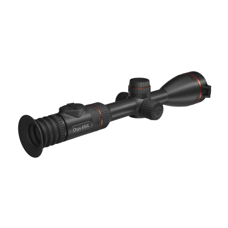 Luneta termowizyjna Thermtec Oryx-L 650